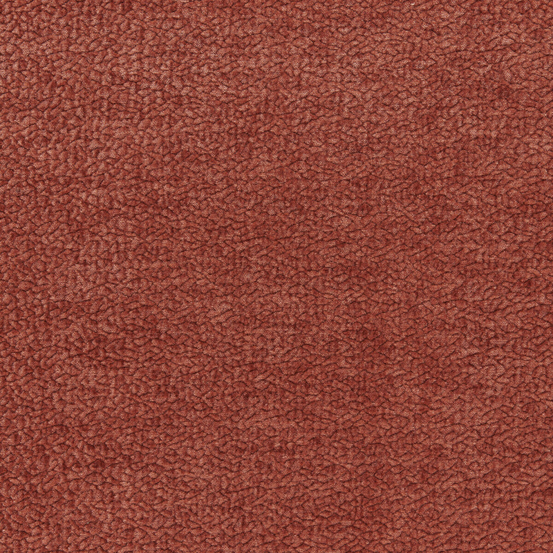 KRAVET SMART - BARTON CHENILLE- CLAY - Fabric by the Yard CLAY