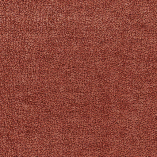 KRAVET SMART - BARTON CHENILLE- CLAY - Fabric by the Yard CLAY