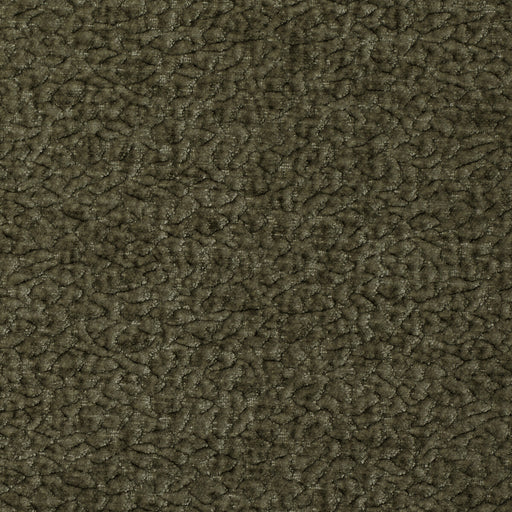 KRAVET SMART - BARTON CHENILLE- ARMY - Fabric by the Yard ARMY