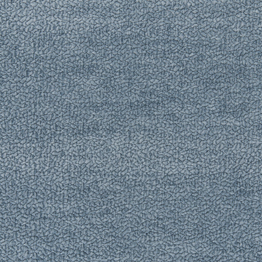 KRAVET SMART - BARTON CHENILLE- CADET - Fabric by the Yard CADET