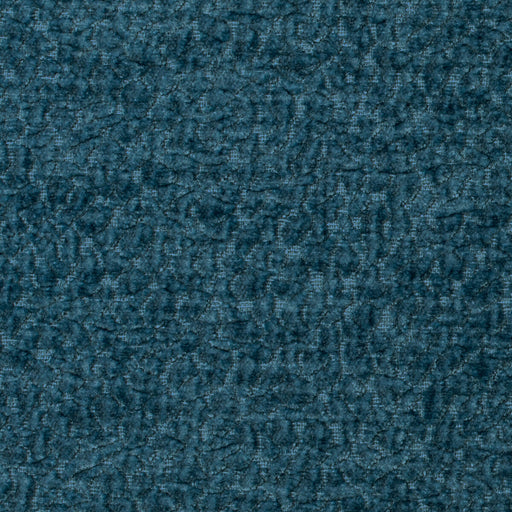 KRAVET SMART - BARTON CHENILLE- DENIM - Fabric by the Yard DENIM