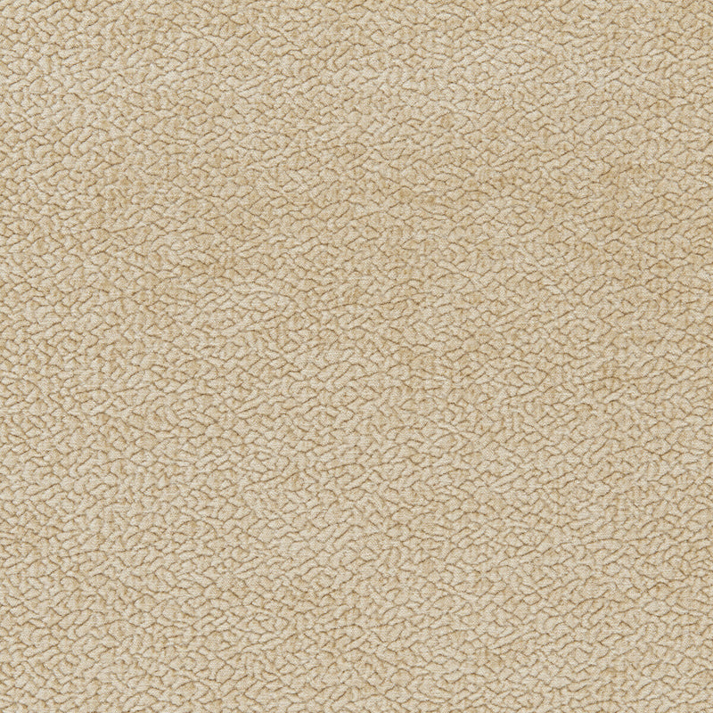 KRAVET SMART - BARTON CHENILLE- ALMOND - Fabric by the Yard ALMOND