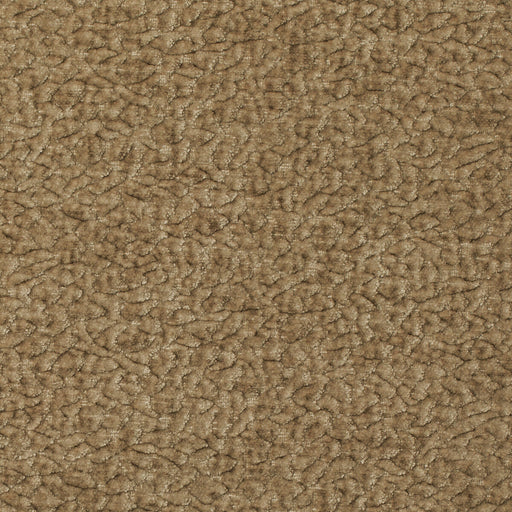 KRAVET SMART - BARTON CHENILLE- TOAST - Fabric by the Yard TOAST