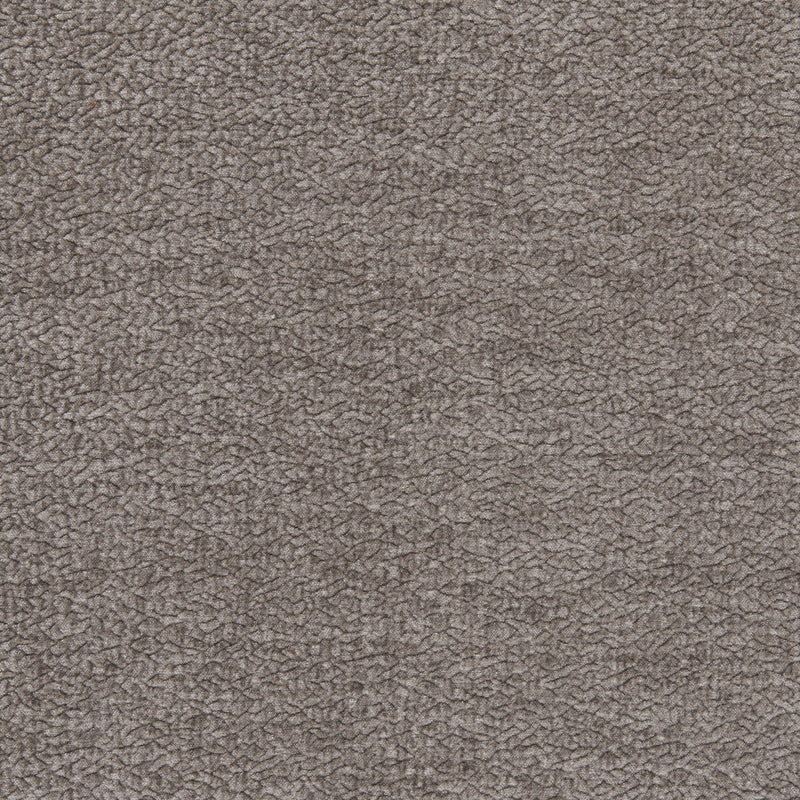 KRAVET SMART - BARTON CHENILLE- PLATINUM - Fabric by the Yard PLATINUM