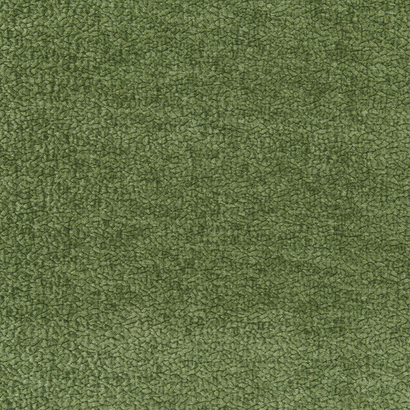 KRAVET SMART - BARTON CHENILLE- SHAMROCK - Fabric by the Yard SHAMROCK