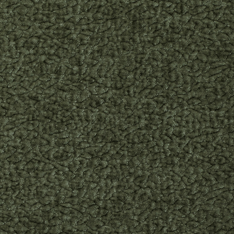 KRAVET SMART - BARTON CHENILLE- BASIL - Fabric by the Yard BASIL