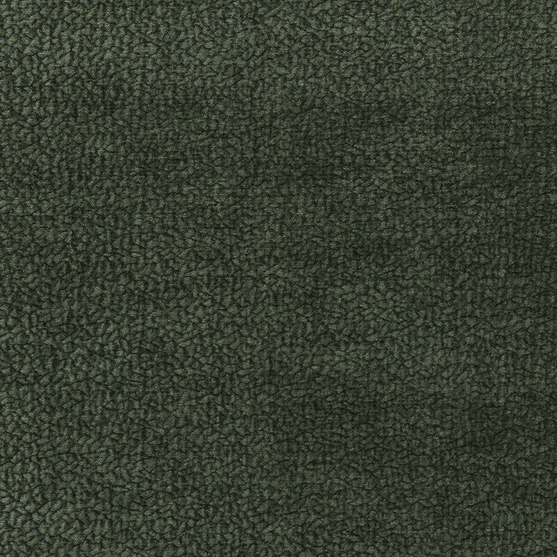 KRAVET SMART - BARTON CHENILLE- MOSS - Fabric by the Yard MOSS
