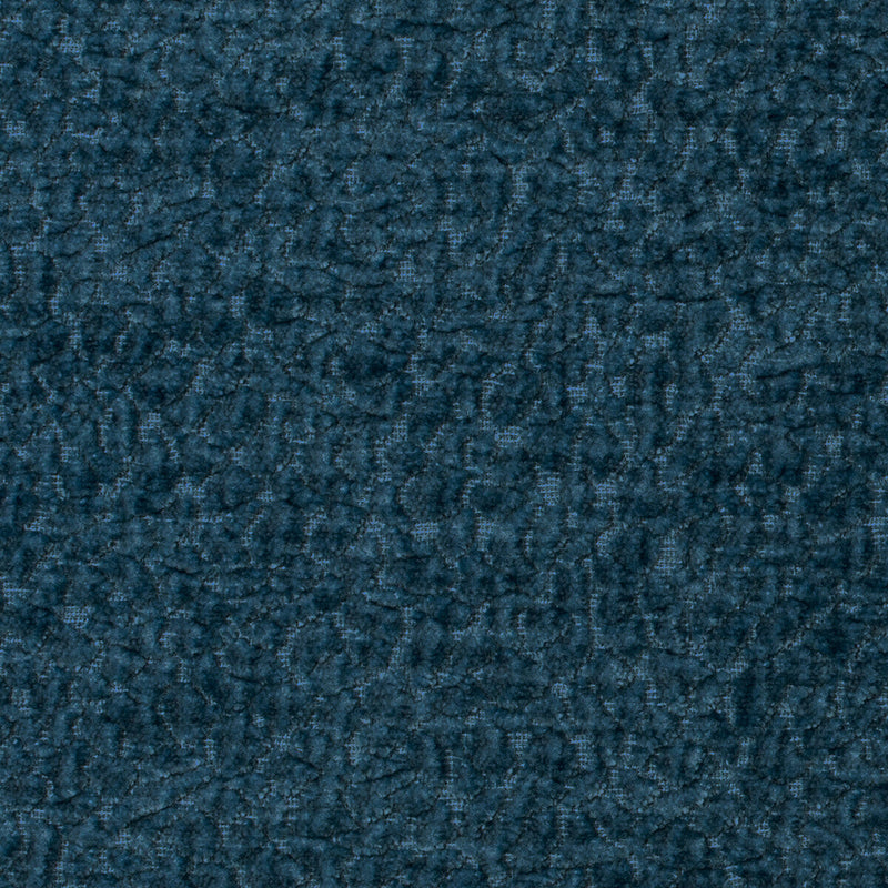 KRAVET SMART - BARTON CHENILLE- LAPIS - Fabric by the Yard LAPIS
