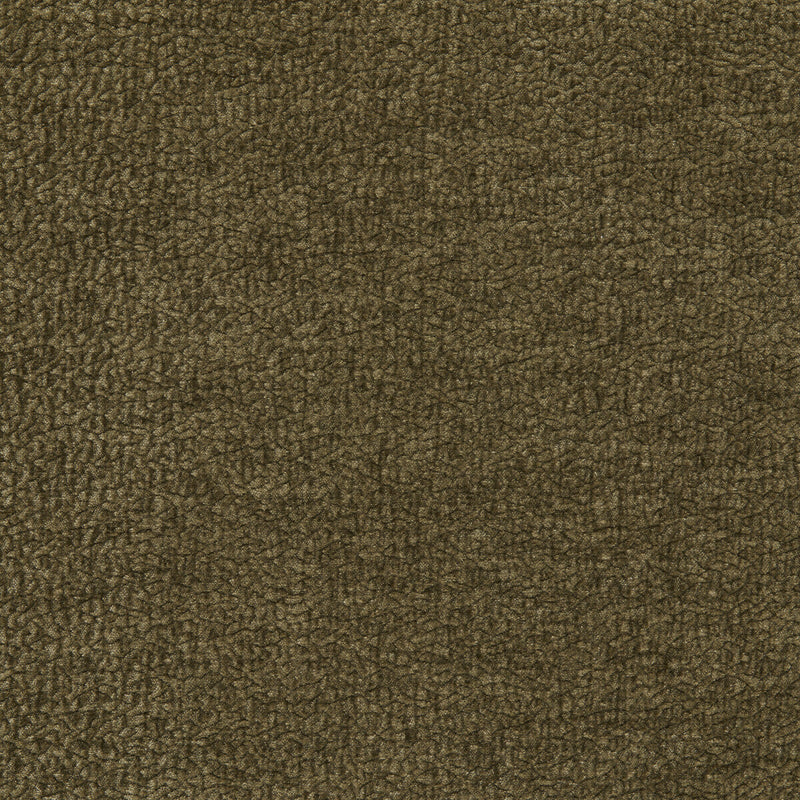 KRAVET SMART - BARTON CHENILLE- PINE - Fabric by the Yard PINE