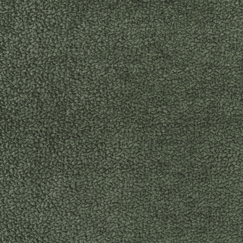 KRAVET SMART - BARTON CHENILLE- FERN - Fabric by the Yard FERN
