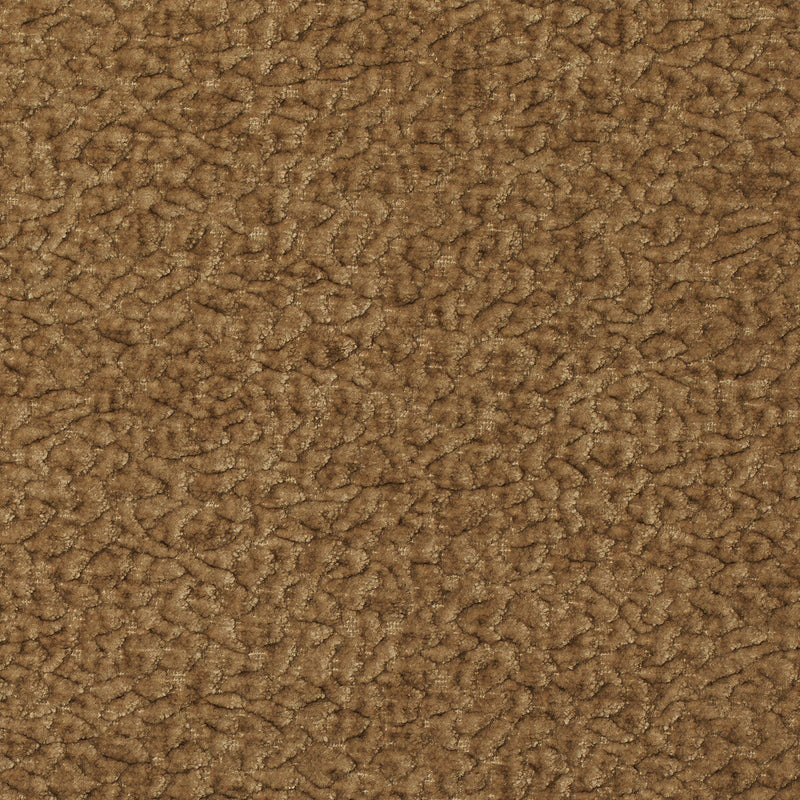 KRAVET SMART - BARTON CHENILLE- PECAN - Fabric by the Yard PECAN