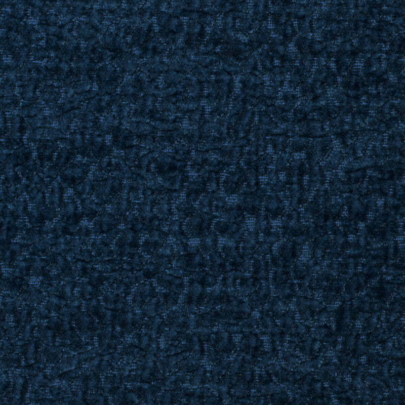 KRAVET SMART - BARTON CHENILLE- INK - Fabric by the Yard INK