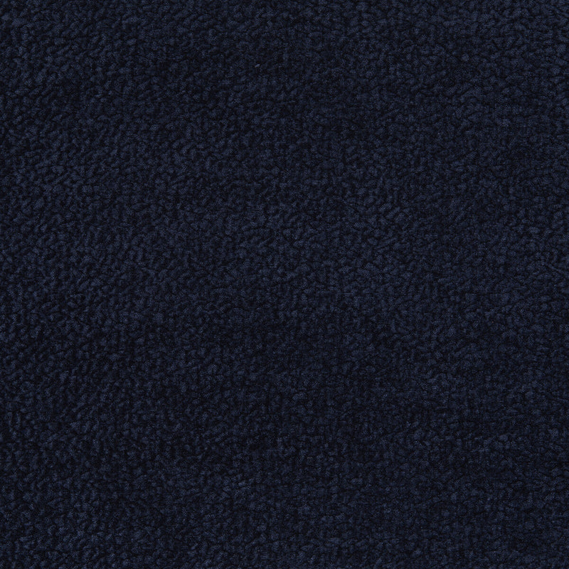 KRAVET SMART - BARTON CHENILLE- NAVY - Fabric by the Yard NAVY
