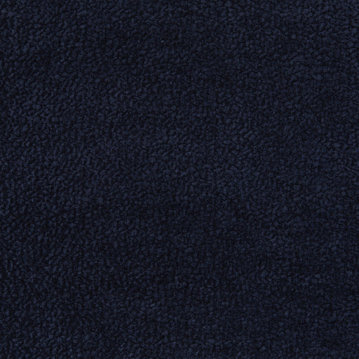 KRAVET SMART - BARTON CHENILLE- NAVY - Fabric by the Yard NAVY