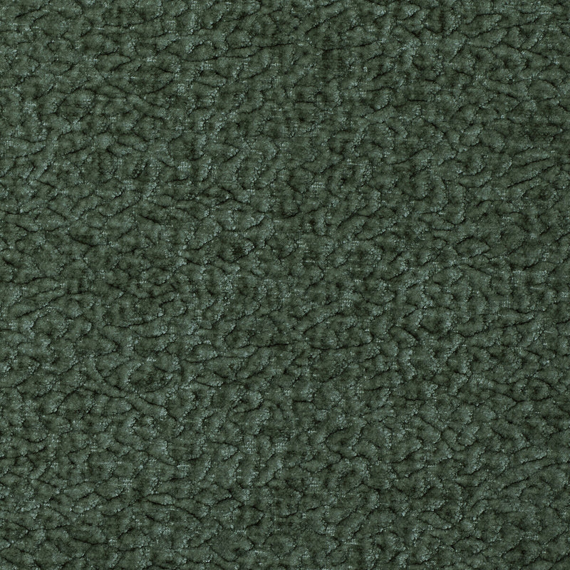 KRAVET SMART - BARTON CHENILLE- JUNGLE - Fabric by the Yard JUNGLE