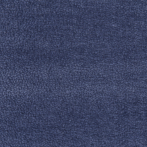KRAVET SMART - BARTON CHENILLE- ROYAL - Fabric by the Yard ROYAL
