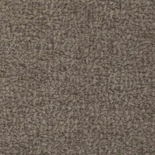 KRAVET SMART - BARTON CHENILLE- MOUSE - Fabric by the Yard MOUSE