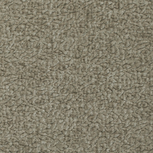 KRAVET SMART - BARTON CHENILLE- GRAVEL - Fabric by the Yard GRAVEL