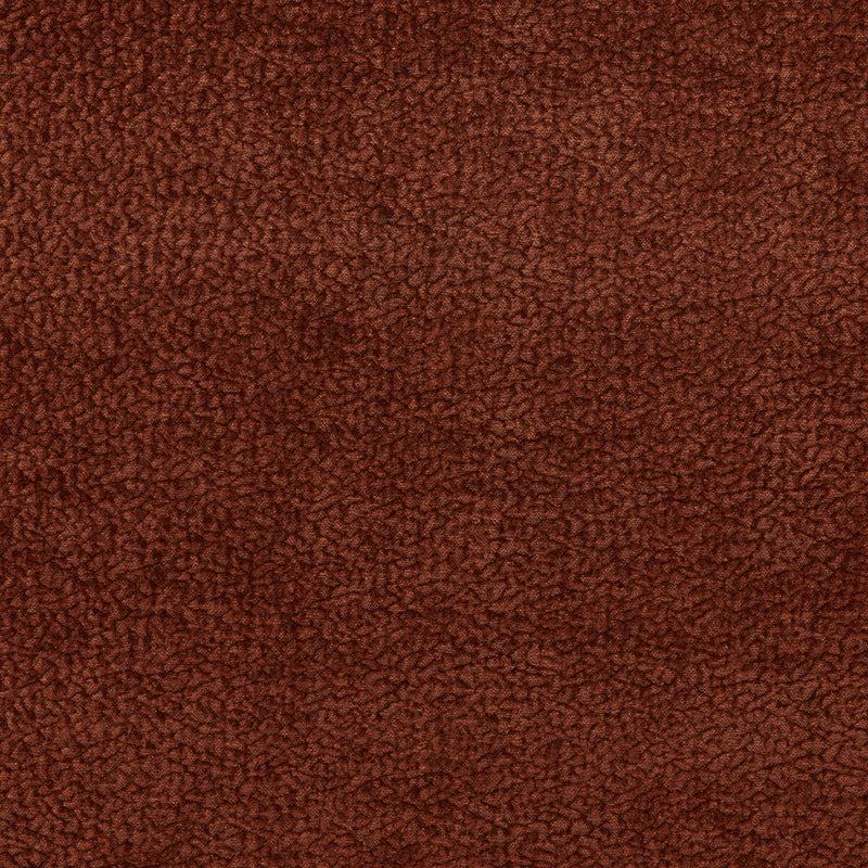KRAVET SMART - BARTON CHENILLE- CURRANT - Fabric by the Yard CURRANT
