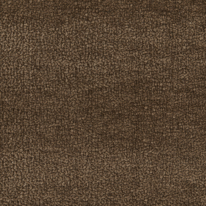 KRAVET SMART - BARTON CHENILLE- MOCHA - Fabric by the Yard MOCHA
