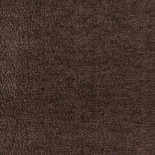 KRAVET SMART - BARTON CHENILLE- CHOCOLATE - Fabric by the Yard CHOCOLATE