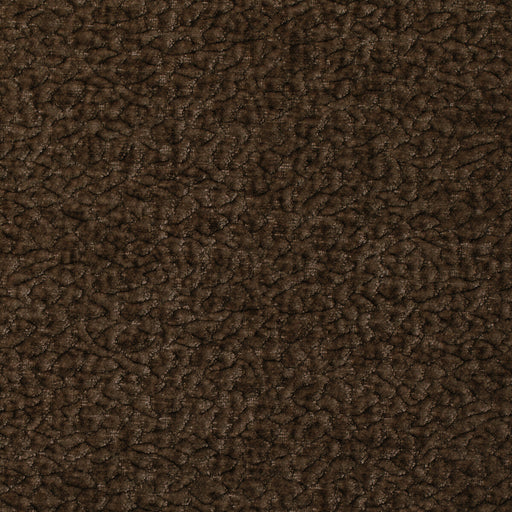 KRAVET SMART - BARTON CHENILLE- COFFEE - Fabric by the Yard COFFEE