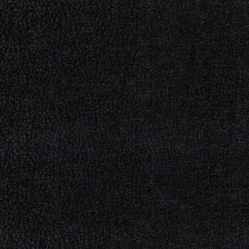 KRAVET SMART - BARTON CHENILLE- ONYX - Fabric by the Yard ONYX