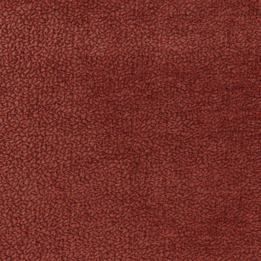 KRAVET SMART - BARTON CHENILLE- SANGRIA - Fabric by the Yard SANGRIA