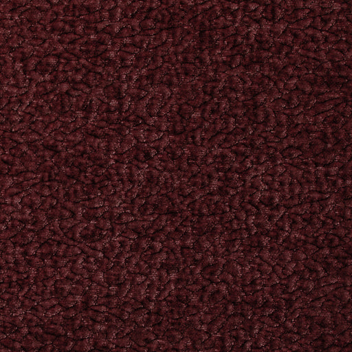 KRAVET SMART - BARTON CHENILLE- CABERNET - Fabric by the Yard CABERNET