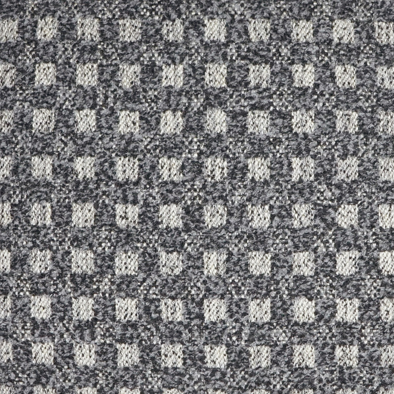 Suffolk - Charcoal - DV Kap - Fabric by the Yard