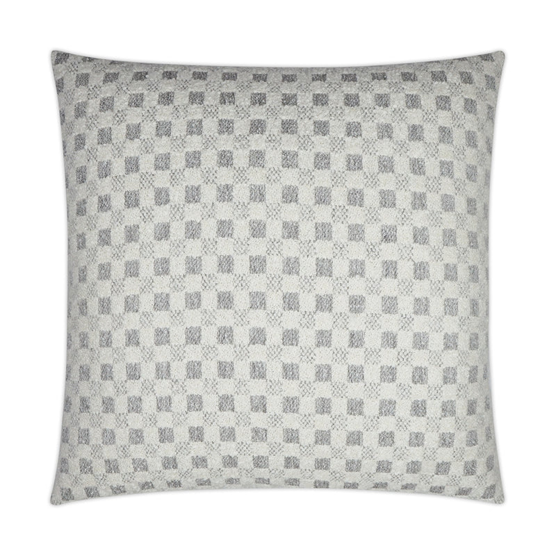 Suffolk Pillow - Ivory - DV Kap
