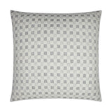 Suffolk Pillow - Ivory - DV Kap
