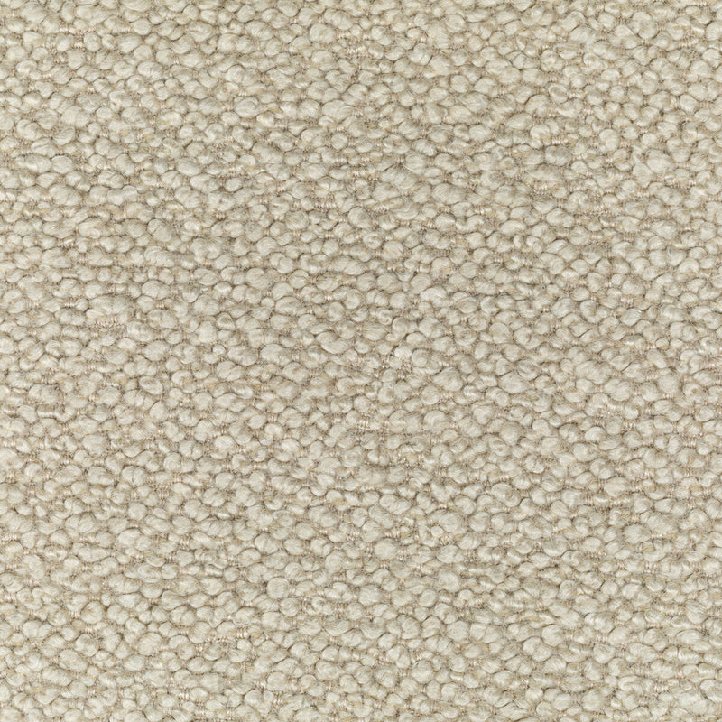 KRAVET COUTURE - BURWICK- NATURAL - Fabric by the Yard NATURAL