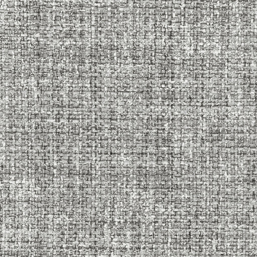 KRAVET COUTURE - TAILORED PLAID- GREY - Fabric by the Yard GREY