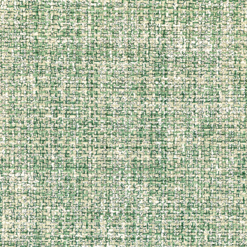 KRAVET COUTURE - TAILORED PLAID- LEAF - Fabric by the Yard LEAF