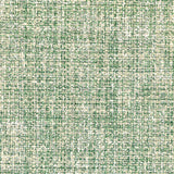 KRAVET COUTURE - TAILORED PLAID- LEAF - Fabric by the Yard