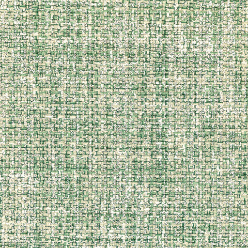 KRAVET COUTURE - TAILORED PLAID- LEAF - Fabric by the Yard LEAF