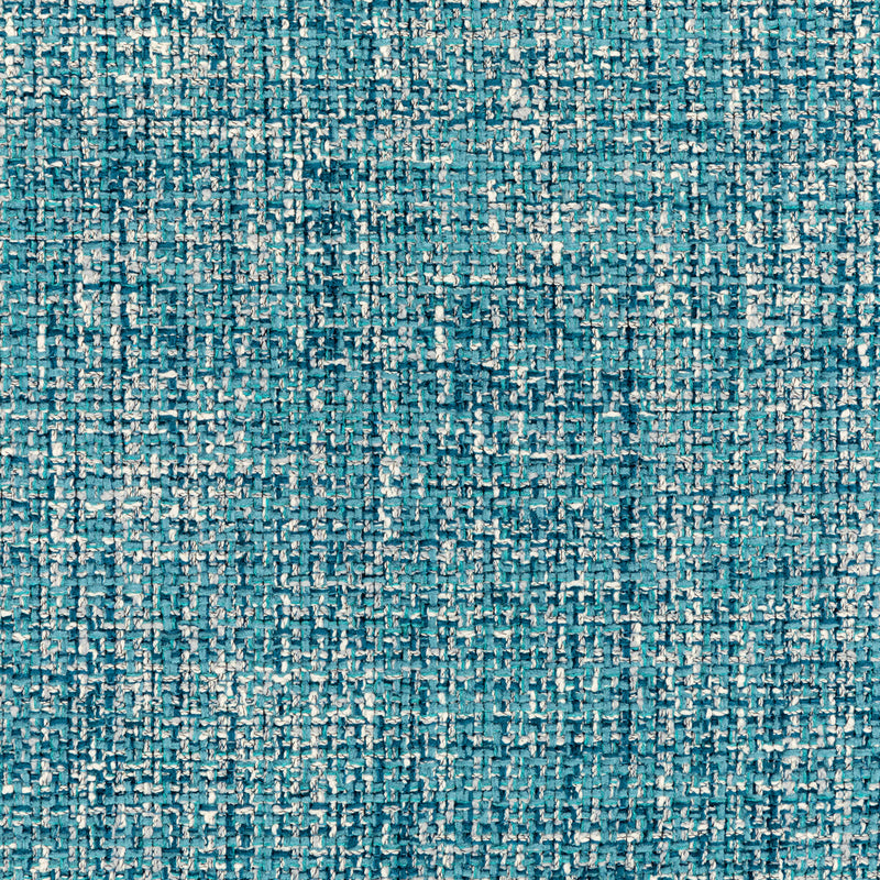 KRAVET COUTURE - TAILORED PLAID- OCEAN - Fabric by the Yard OCEAN