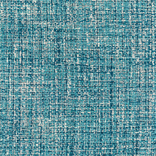 KRAVET COUTURE - TAILORED PLAID- OCEAN - Fabric by the Yard OCEAN