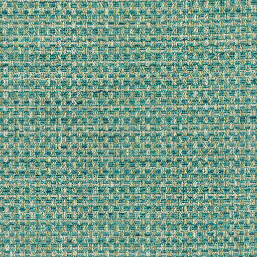 KRAVET COUTURE - RUE CAMBON- PEACOCK - Fabric by the Yard PEACOCK