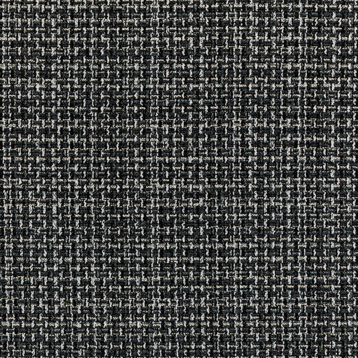 KRAVET COUTURE - RUE CAMBON- NOIR - Fabric by the Yard NOIR