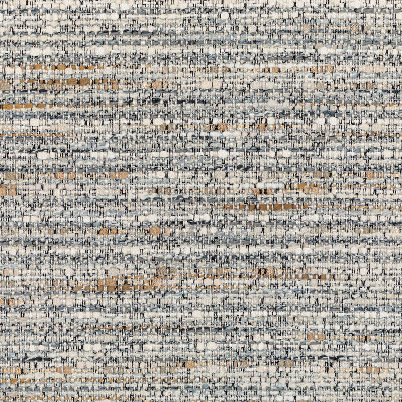 KRAVET COUTURE - WALK THE RUNWAY- PEWTER - Fabric by the Yard PEWTER