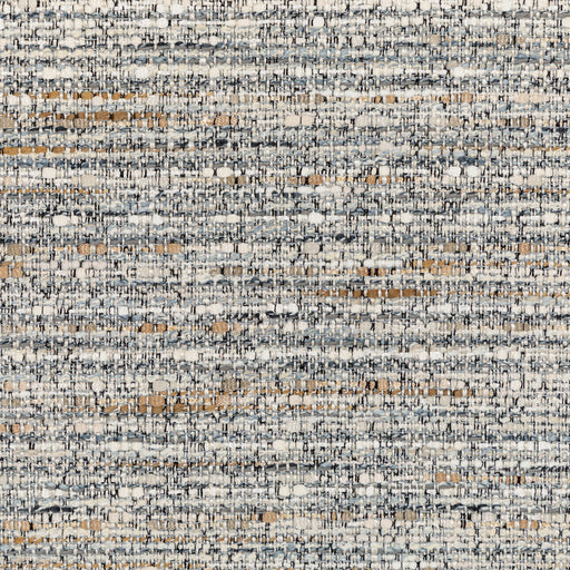 KRAVET COUTURE - WALK THE RUNWAY- PEWTER - Fabric by the Yard PEWTER