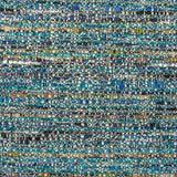KRAVET COUTURE - WALK THE RUNWAY- BLUE MULTI - Fabric by the Yard