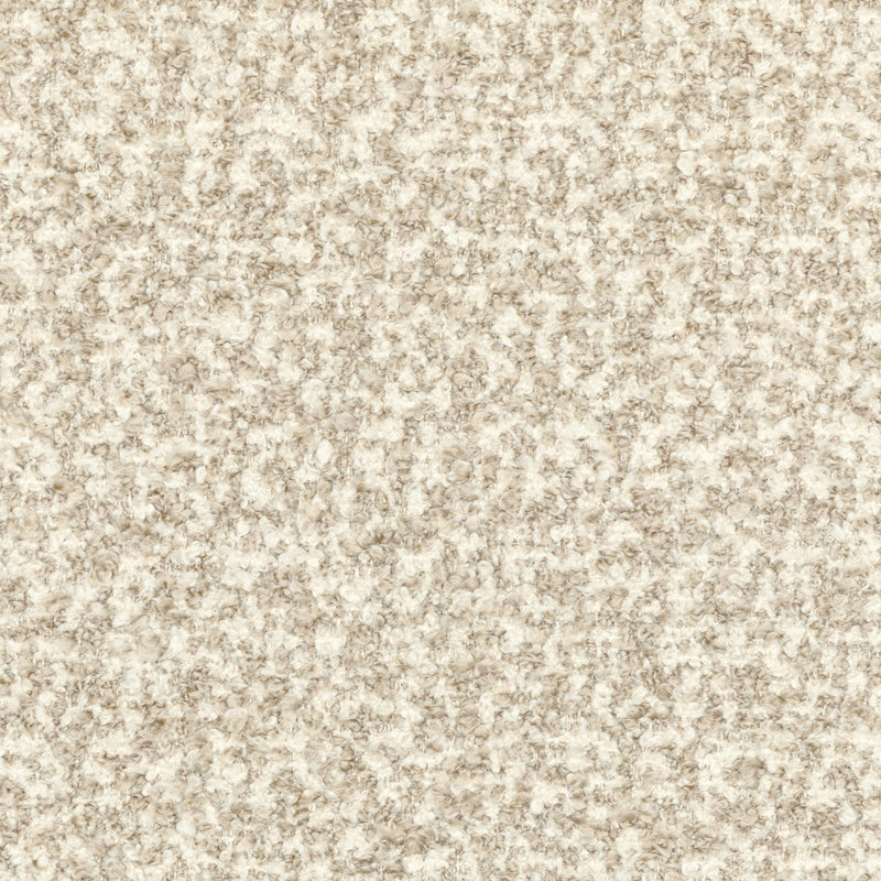 KRAVET COUTURE - FLYING HIGH- WHITE SAND - Fabric by the Yard WHITE SAND