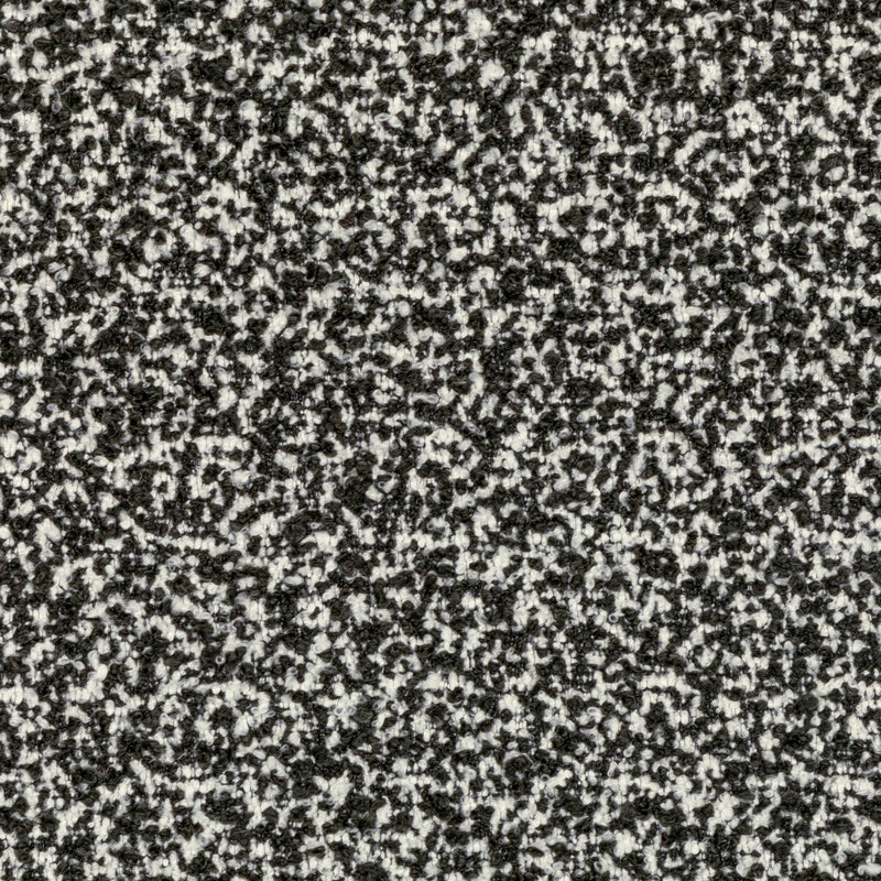 KRAVET COUTURE - FLYING HIGH- IVORY NOIR - Fabric by the Yard IVORY NOIR