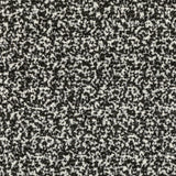 KRAVET COUTURE - FLYING HIGH- IVORY NOIR - Fabric by the Yard