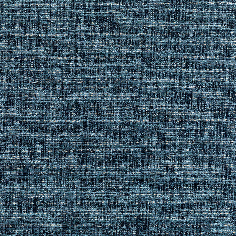 KRAVET COUTURE - ARTISTIC CRAFT- INDIGO - Fabric by the Yard INDIGO