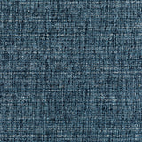 KRAVET COUTURE - ARTISTIC CRAFT- INDIGO - Fabric by the Yard