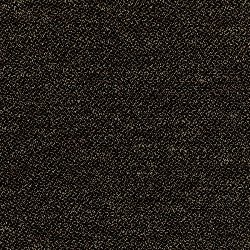 KRAVET COUTURE - FASHION HOUSE- ANTHRACITE - Fabric by the Yard ANTHRACITE